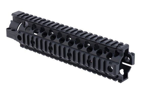 Centurion Arms 9" C4 Quad Rail AR-15 Handguard with Picatinny rail